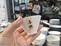 -METAL HANDS(五道营店)