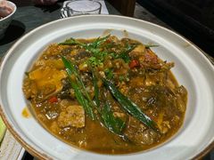 -兰溪小馆(首经贸店)