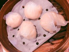 -添好运点心专门店(中环IFC店)