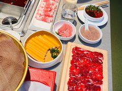 -海底捞火锅(奥山世纪城店)