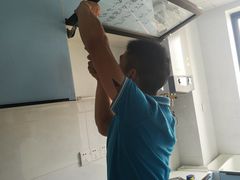 -欧睿宇邦全屋定制(无锡梁溪店)