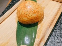 飞鱼籽墨鱼滑-湊湊火锅·茶憩(世博大道店)