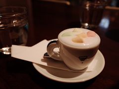 -微焙咖啡工厂(海峡创意产业园·红坊店)