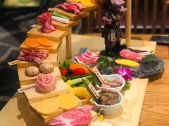 -黑牛の店·和牛烧肉(合生汇店)
