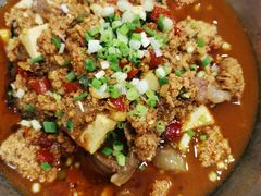 干锅鱼籽-新新湘菜馆(新中街二条店)