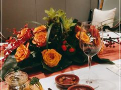 -叶叶菩提·晋福宫