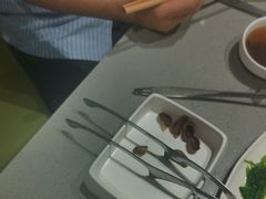 -海底捞火锅(让胡路万达店)