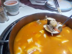 -蕃茄述·好汤自然来(江汉路店)