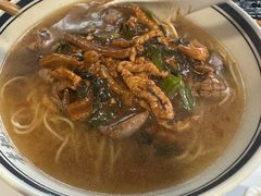 -老地方面馆(思南路店)