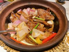 -虾饺妹·粤式茶餐厅(荟聚店)