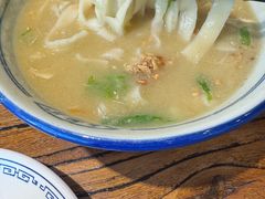 -老雒阳面馆·水席(定鼎门店)