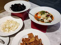 -顺德联塑万怡酒店·万荟轩自助餐厅