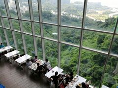 -大埔公路-马料水段香港中文大学(公交站)