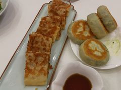 -玉华台饭庄·淮扬菜·烤鸭(望京店)