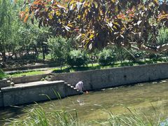 -元大都城垣遗址公园