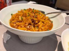 -福海居烤鸭店(鸟巢店)