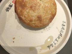 -武圣羊汤·西北面(朝阳门店)