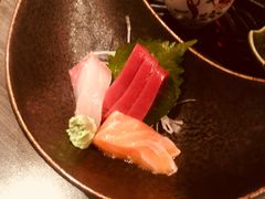 -滩万日本料理Nadaman(国贸大酒店)