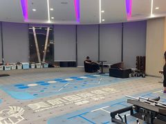 -美航国际健身(北京华联店)