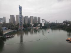 -成都欢乐谷