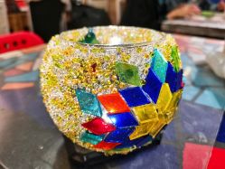-瓦匠工社·马赛克·积木拼图·亲子手工DIY
