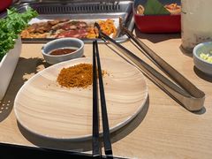 -新石器烤肉(百联川沙店)