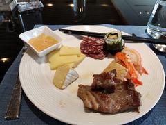 -康帝国际酒店-艾斯本自助西餐厅