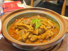-图味美小黄鱼·景德菜(浙江路店)