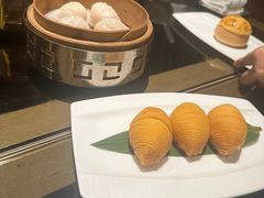 -北京四季酒店·采逸轩