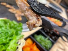 -花味·自助烤肉(雨花客厅店)