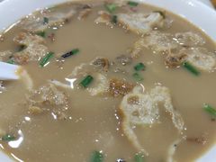 -阊门姚记豆浆(旧学前直营店)