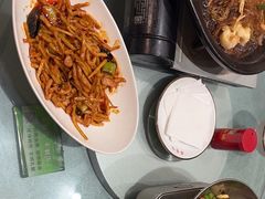-辛香味烧鱼馆·非遗技艺·排骨红烧肉(光谷医药园店)