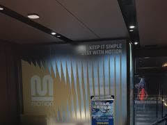 -漠浔MOTION健身(虹桥国际展汇店)