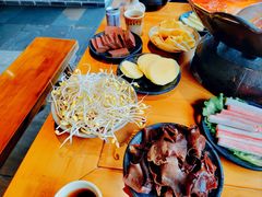 -白乐天毛肚火锅馆(南滨路店)