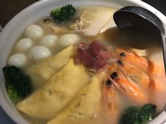 -金牌外婆家(苏州中心店)