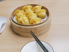 传统招牌饺子-天怡興·百年蒸饺(中心书城店)