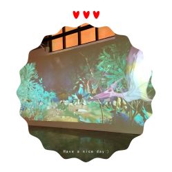 -恐龙探索乐园(磁器口店)