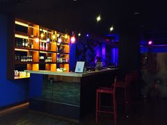 -弓舍射箭俱乐部(高新总店)
