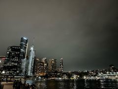 -悉尼海港大桥