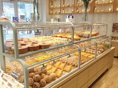 -LanTa蓝塔烘焙(锦艺城店)