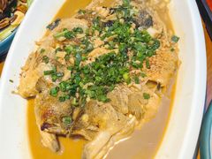 -外婆烧.老杭帮菜(庆春店)