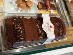 -米兰朵蛋糕面包店(劲松七路店)