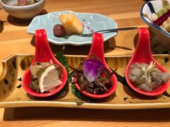 -大岛日本料理铁板烧(南通大饭店)