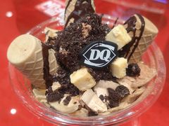-DQ·蛋糕·冰淇淋(合生汇店)