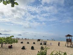 -三亚亚龙湾天域度假酒店