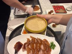 -福来居烤鸭店(天坛二店)