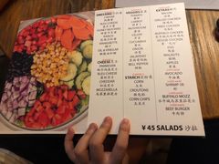 -Liberty Brewing Co·曼哈顿餐吧