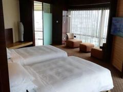 -上海外滩茂悦大酒店