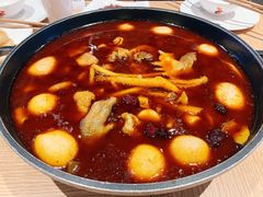 -李子坝梁山鸡(北碚万达五鸡哥店)