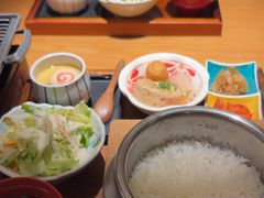 -味太助·银饭食堂(中华城店)